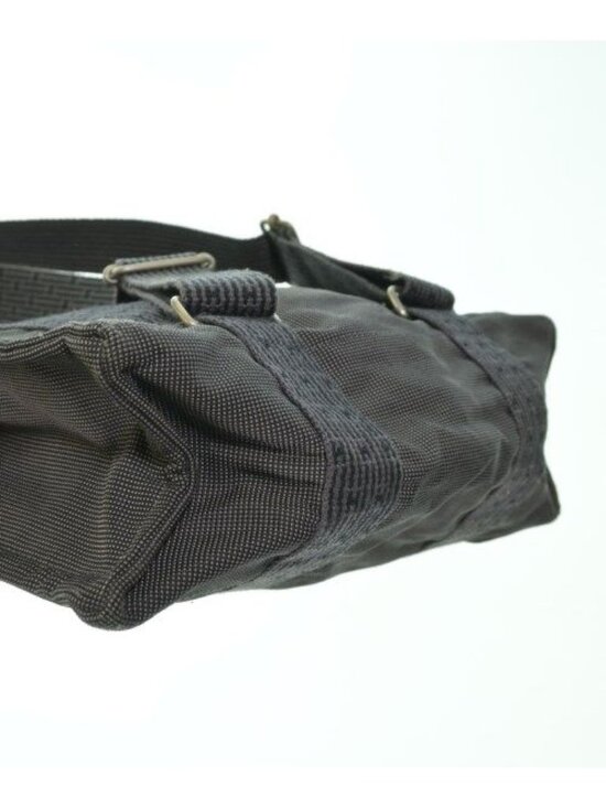 Hermes Backpack Gray main image 5